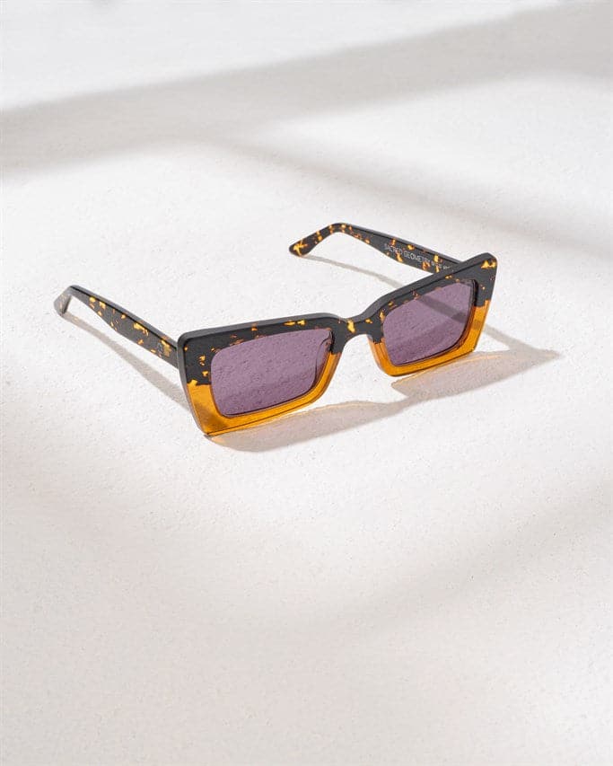 Bellatrix Scales - Maison OrientSacred GeometryMaison OrientSunglasses