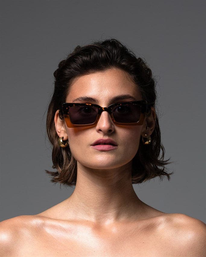 Bellatrix Scales - Maison OrientSacred GeometryMaison OrientSunglasses