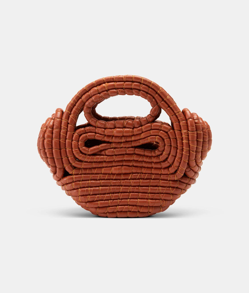 Bera Luna Camel - Maison OrientBeraMaison OrientMini Bags