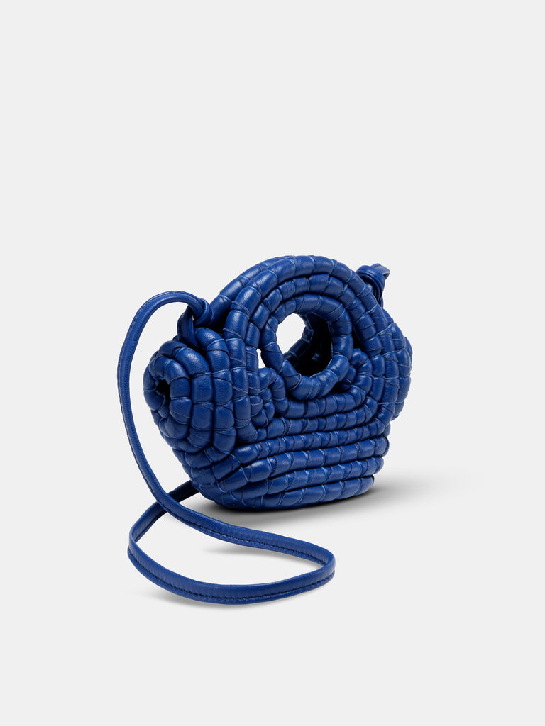 Bera Mini Luna Acqua - Maison OrientBeraMaison OrientMini Bags
