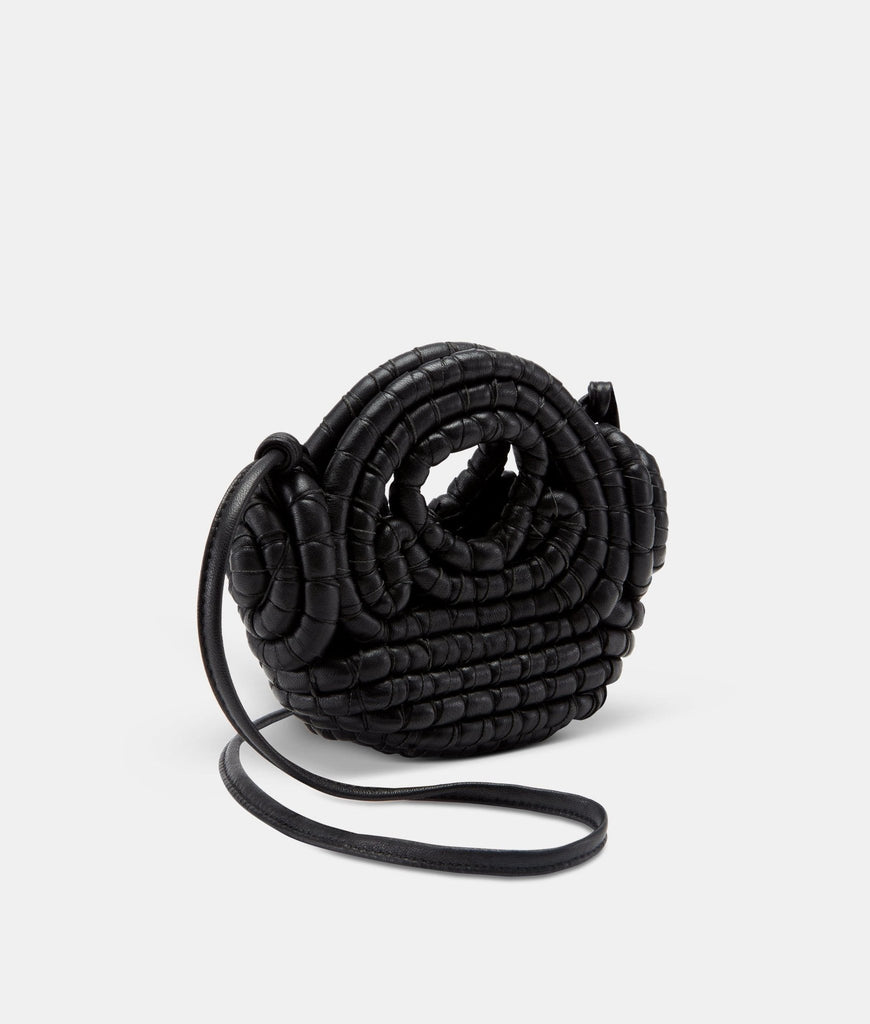 Bera Mini Luna Black - Maison OrientBeraMaison OrientMini Bags