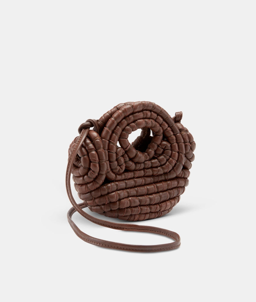 Bera Mini Luna Brown - Maison OrientBeraMaison OrientMini Bags
