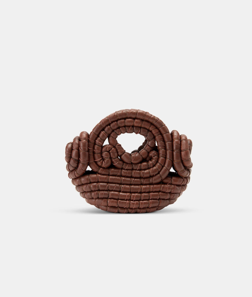 Bera Mini Luna Brown - Maison OrientBeraMaison OrientMini Bags