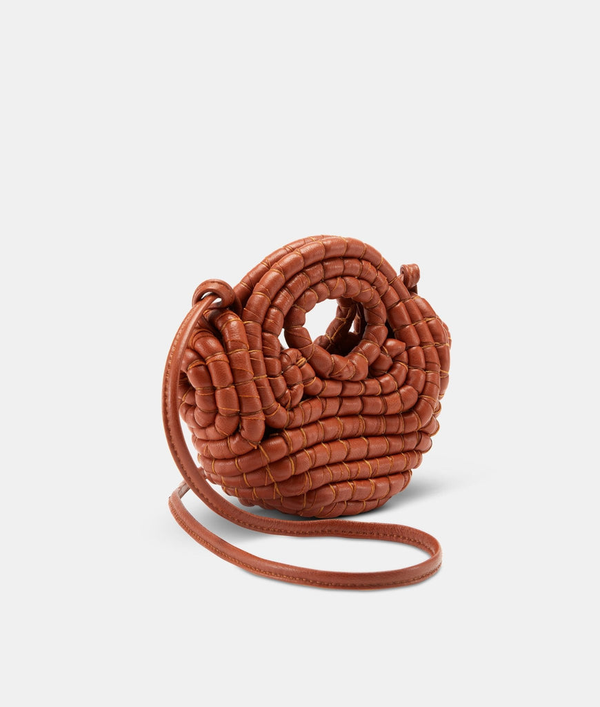 Bera Mini Luna Camel - Maison OrientBeraMaison OrientMini Bags