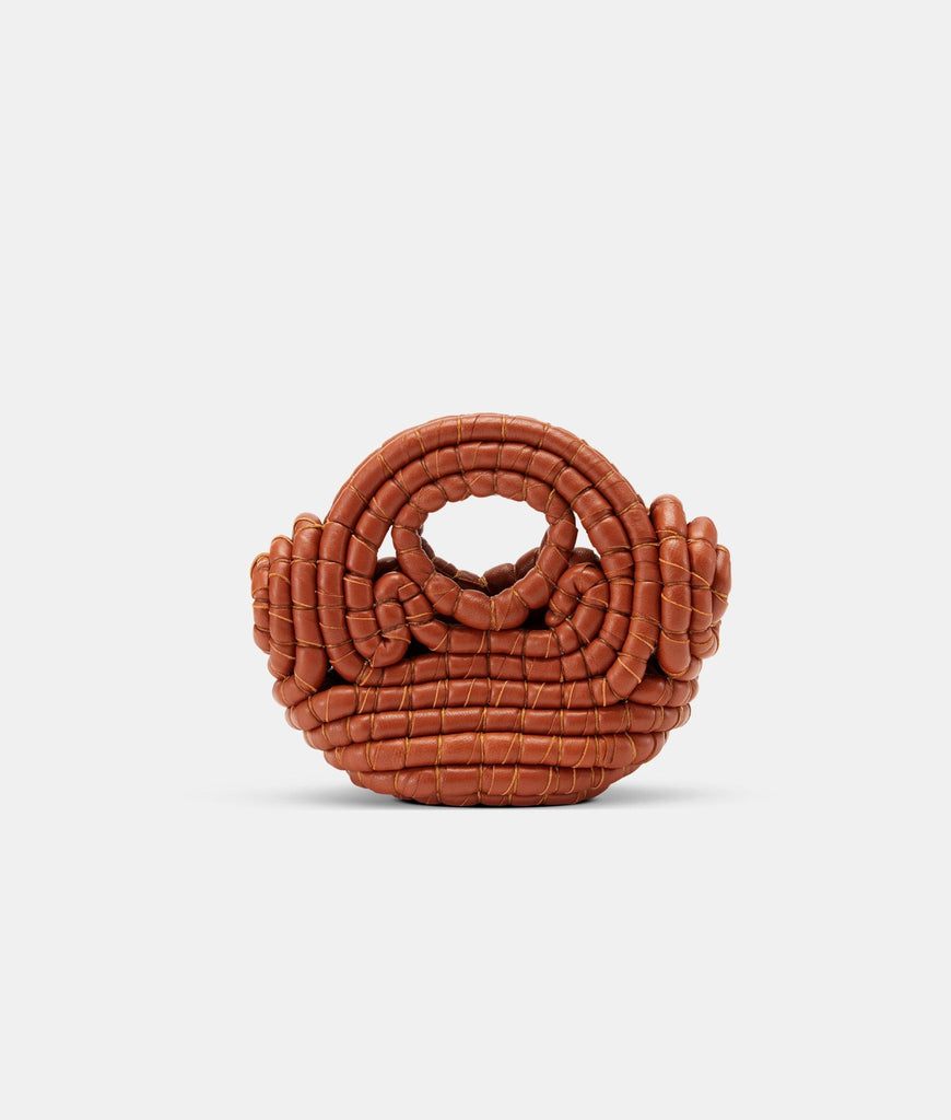 Bera Mini Luna Camel - Maison OrientBeraMaison OrientMini Bags