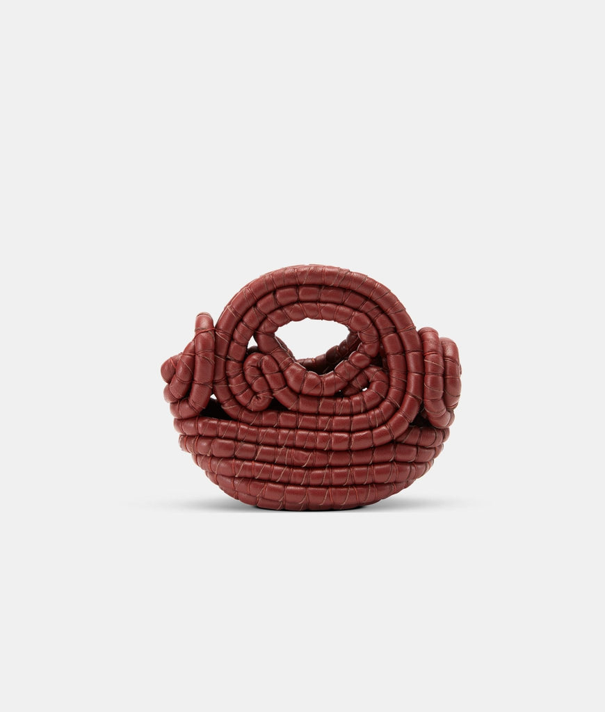 Bera Mini Luna Reddish Brown - Maison OrientBeraMaison OrientMini Bags