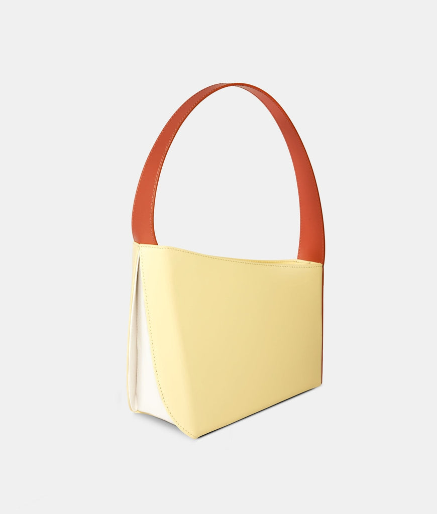Bera Pera Lemon - Maison OrientBeraMaison OrientShoulder Bags