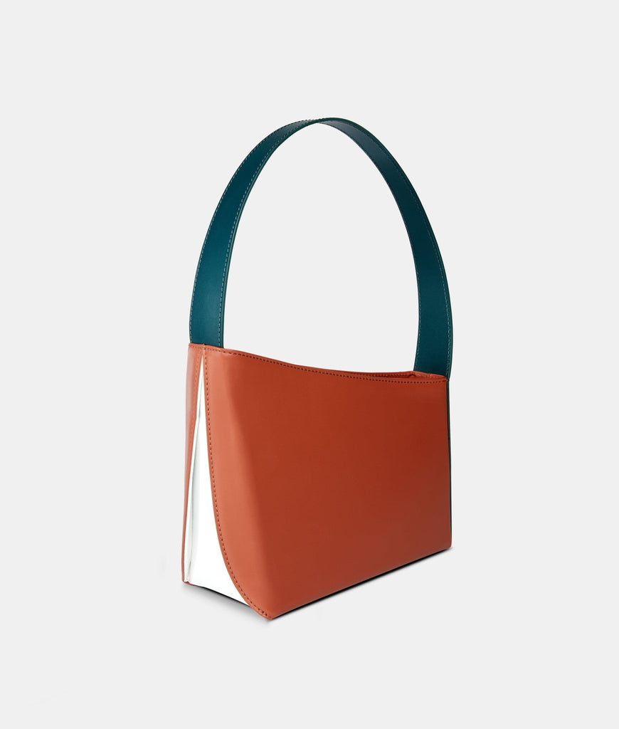 Bera Pera Terracota - Maison OrientBeraMaison OrientShoulder Bags