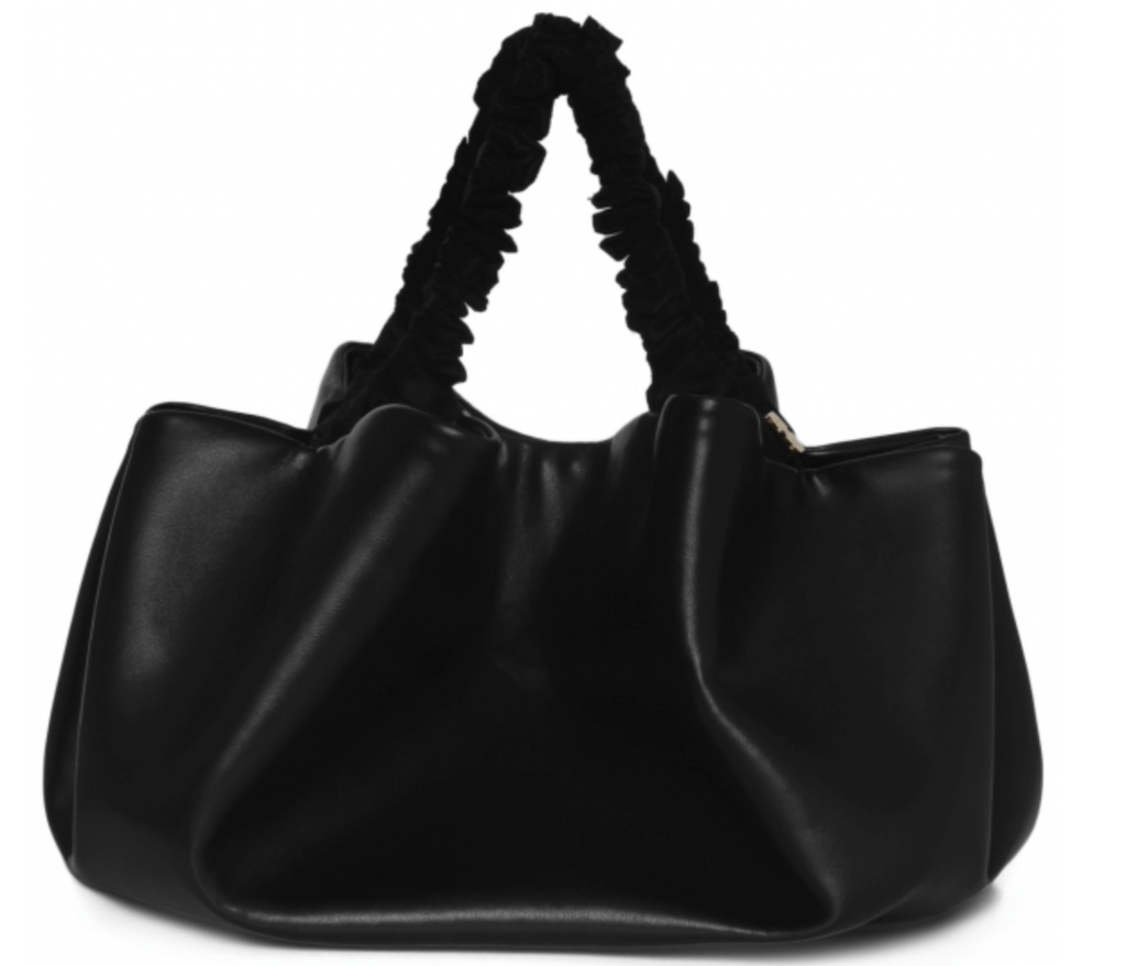 Black Dumpling Tote - Maison OrientMORE is LOVE LLCMaison OrientTote Bags