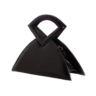 Black Farha Bag - Maison OrientAlielMaison OrientMini Bags
