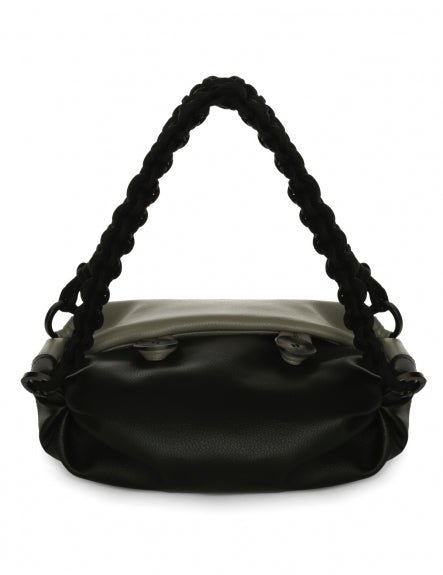 Black & Grey Nino Tote - Maison OrientMORE is LOVE LLCMaison OrientMini Bags