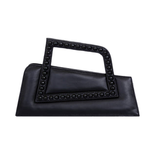 Black Jalila - Maison OrientAlielMaison OrientMini Bags