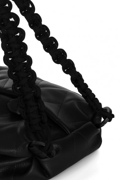 Black Nino Tote - Maison OrientMORE is LOVE LLCMaison OrientMini Bags