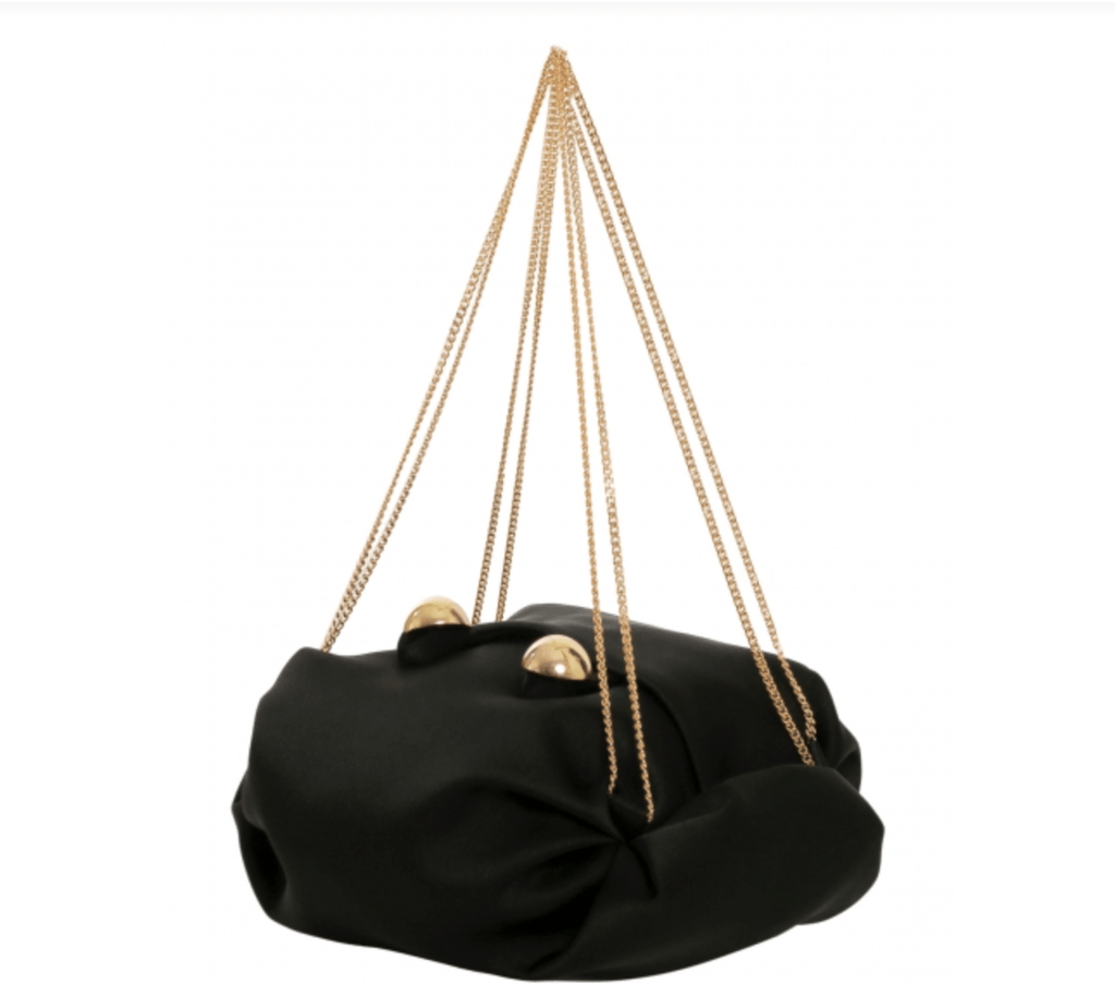 Black Nino Tote - Maison OrientMORE is LOVE LLCMaison OrientMini Bags