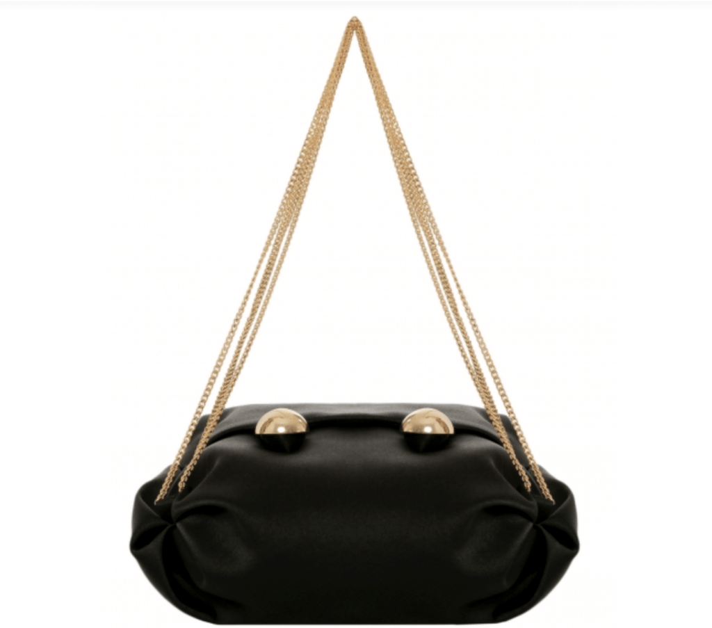 Black Nino Tote - Maison OrientMORE is LOVE LLCMaison OrientMini Bags