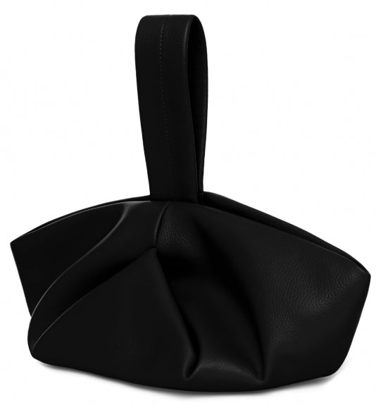 Black Sienna Tote - Maison OrientMORE is LOVE LLCMaison OrientMini Bags