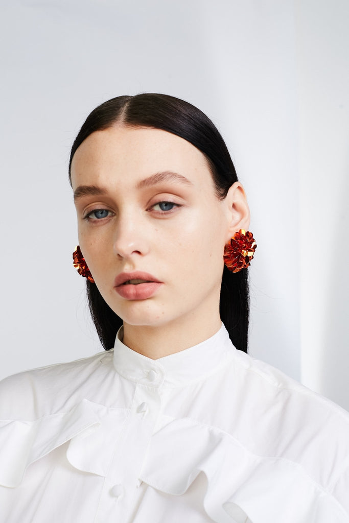 Blossom Stud Orange - Maison OrientPinar OzevlatMaison Orient