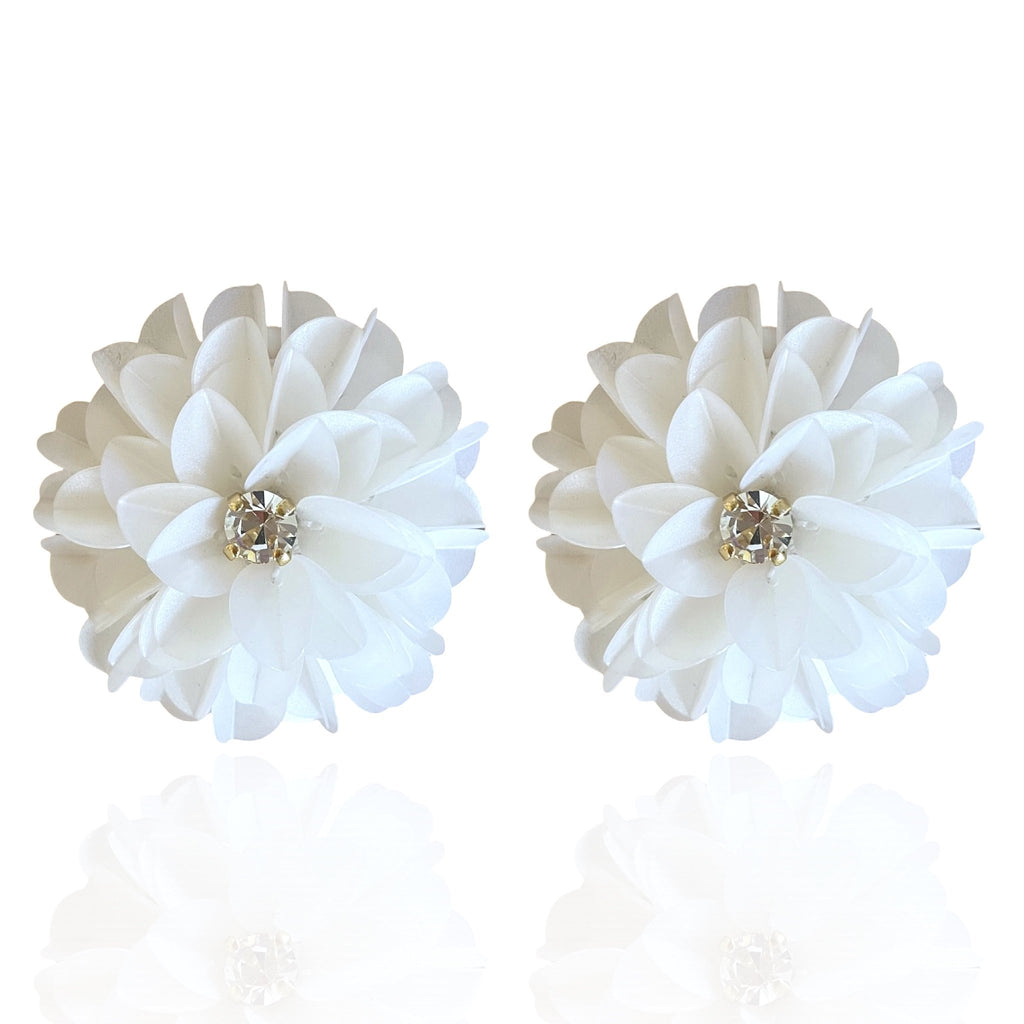 Blossom Stud White - Maison OrientPinar OzevlatMaison Orient