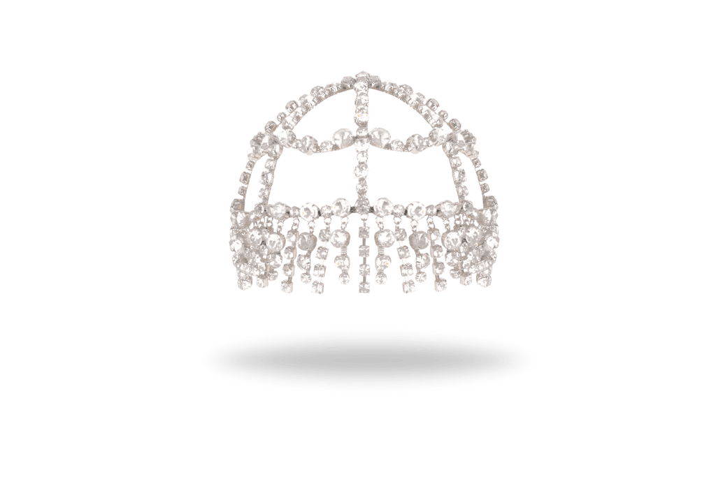 BOLEYN BONNET WHITE - Maison OrientGAIOSMaison Orient