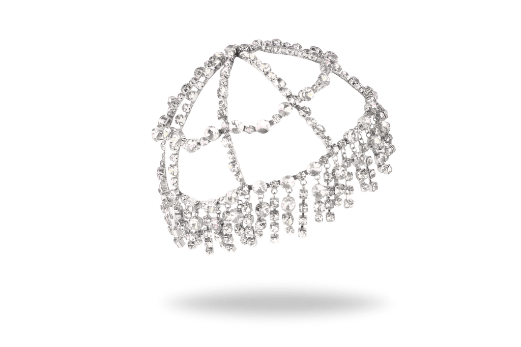 BOLEYN BONNET WHITE - Maison OrientGAIOSMaison Orient