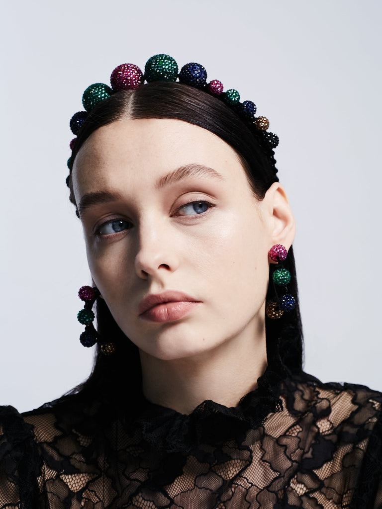 Bon Bon Headband - Maison OrientPinar OzevlatMaison Orient