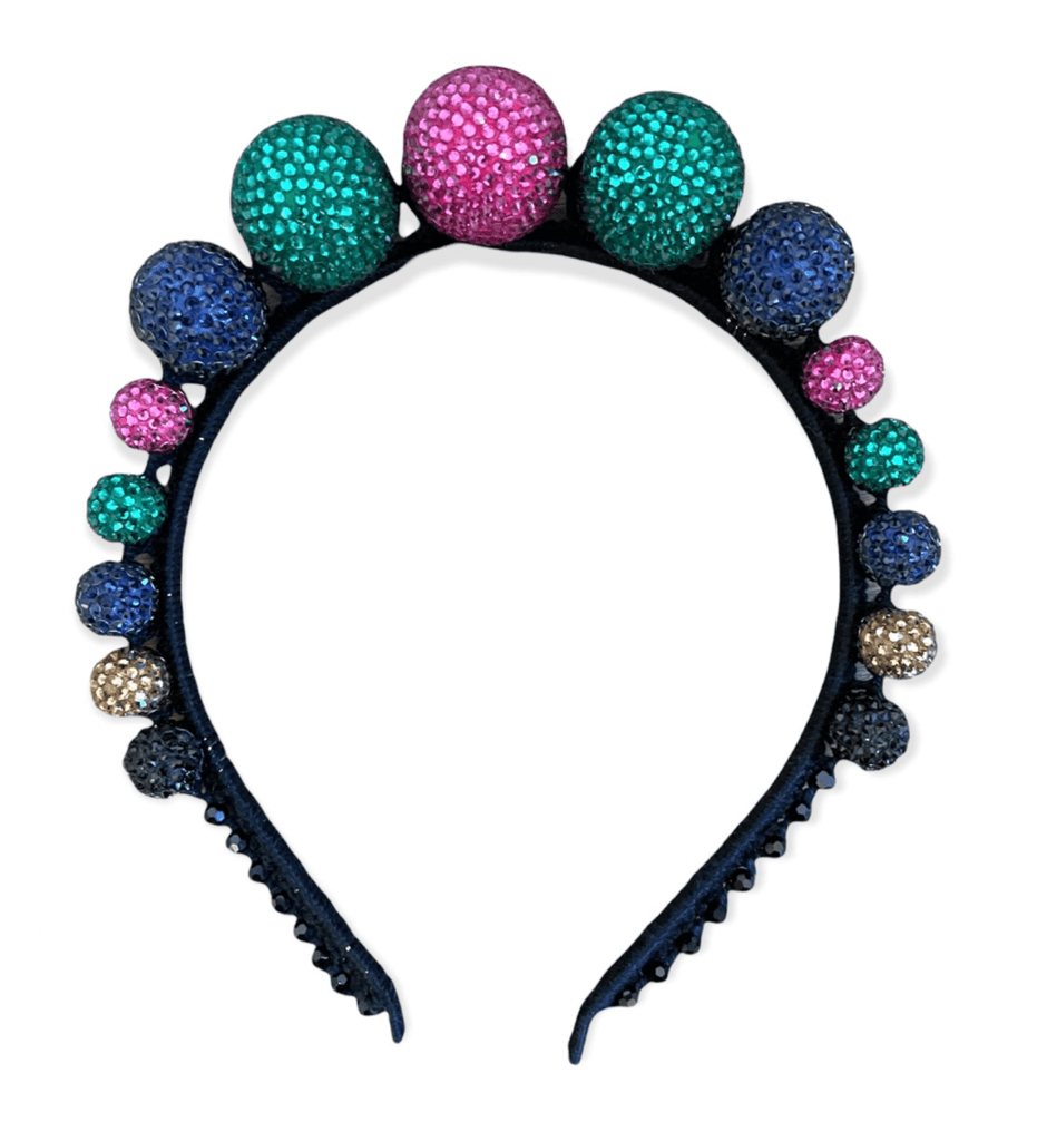 Bon Bon Headband - Maison OrientPinar OzevlatMaison Orient