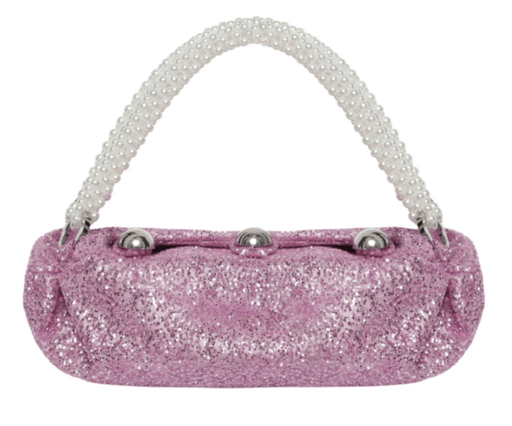 Bubblegum Small Nino - Maison OrientMORE is LOVE LLCMaison OrientMini Bags