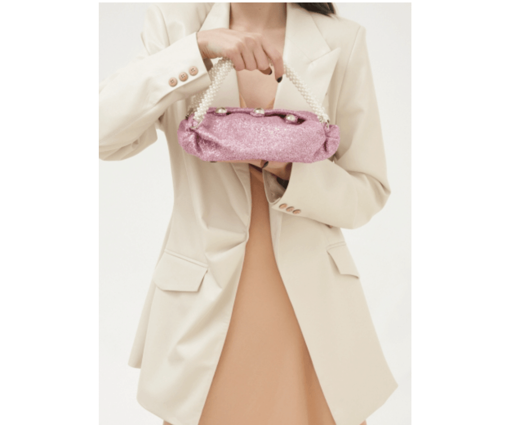 Bubblegum Small Nino - Maison OrientMORE is LOVE LLCMaison OrientMini Bags