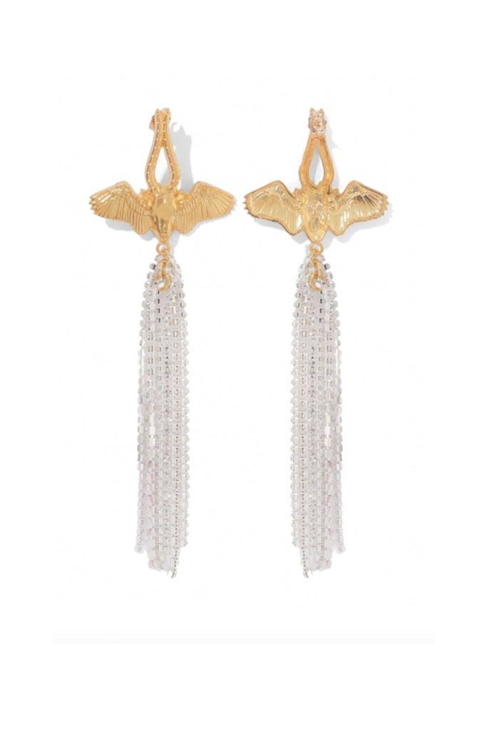 Bull With Crystals - Maison OrientNatia X LakoMaison OrientEarrings