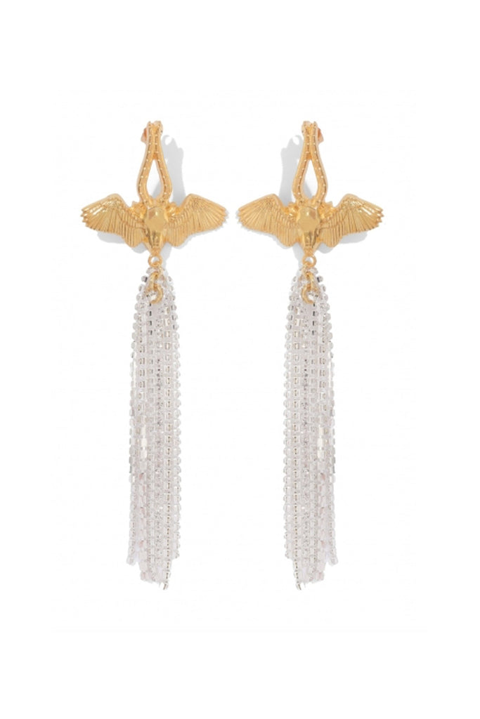 Bull With Crystals - Maison OrientNatia X LakoMaison OrientEarrings