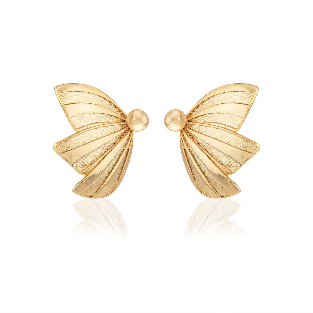 Butterfly Earring - Maison OrientBloom JewelryMaison OrientEarrings