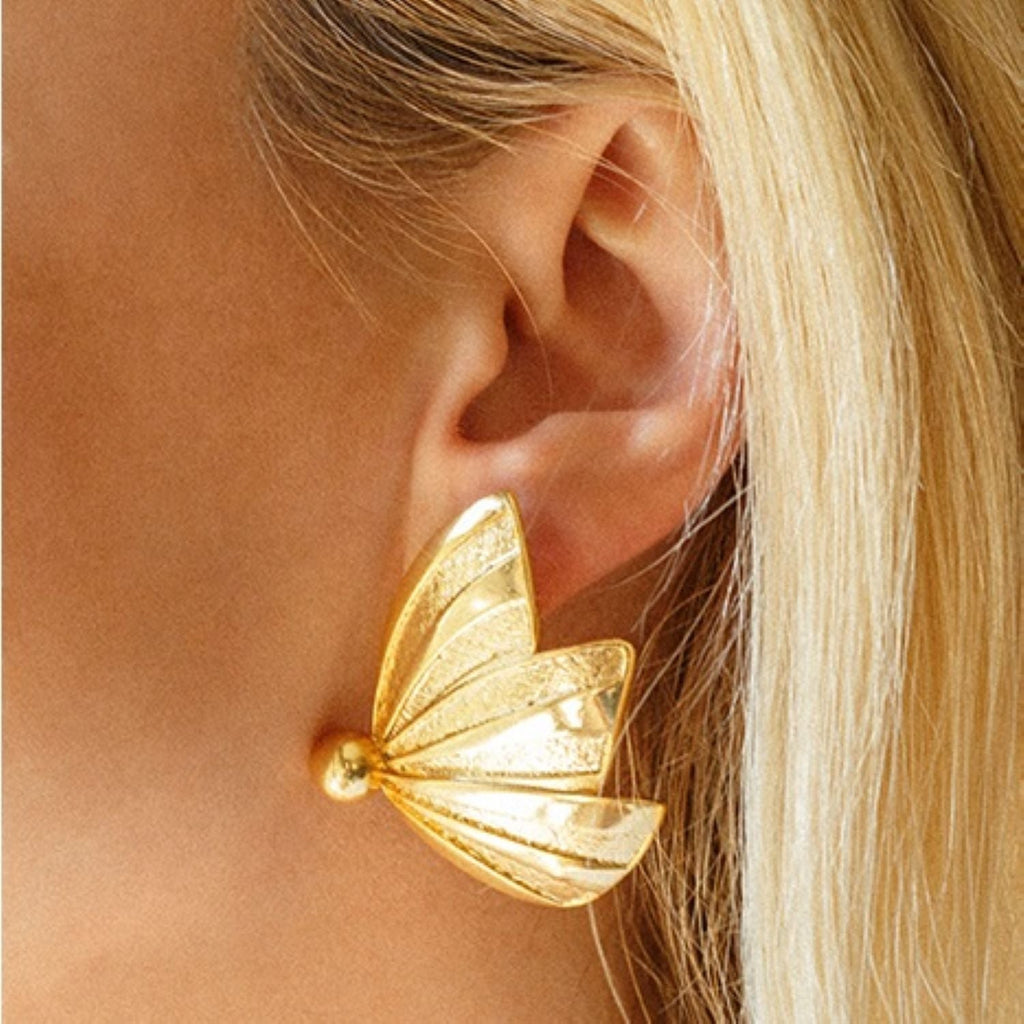Butterfly Earring - Maison OrientBloom JewelryMaison OrientEarrings