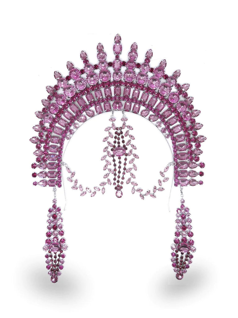 BYZANTINE HEADPIECE - Maison OrientGAIOSMaison Orient
