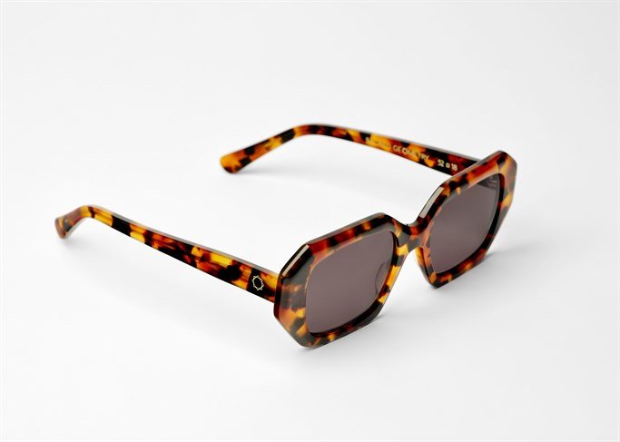 Calla Havana - Maison OrientSacred GeometryMaison OrientSunglasses