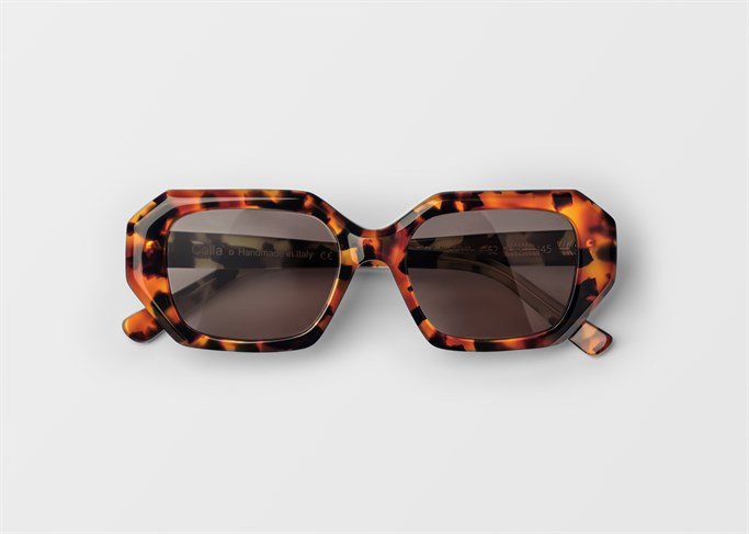 Calla Havana - Maison OrientSacred GeometryMaison OrientSunglasses
