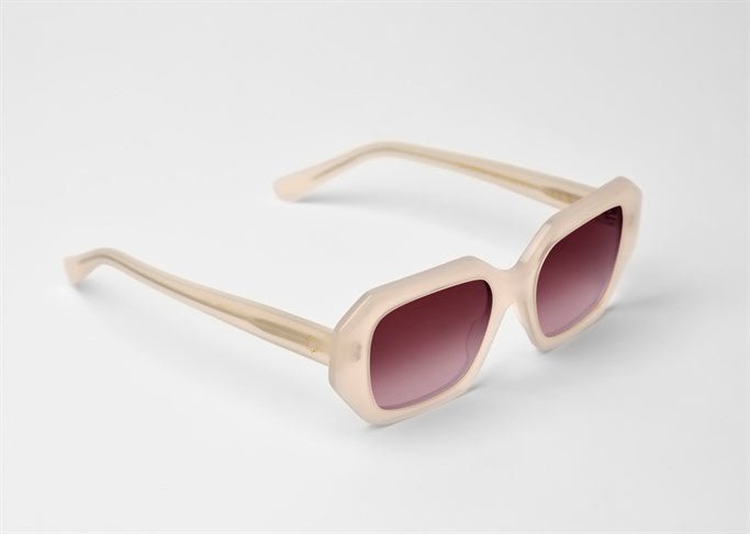 Calla Milky Red - Maison OrientSacred GeometryMaison OrientSunglasses