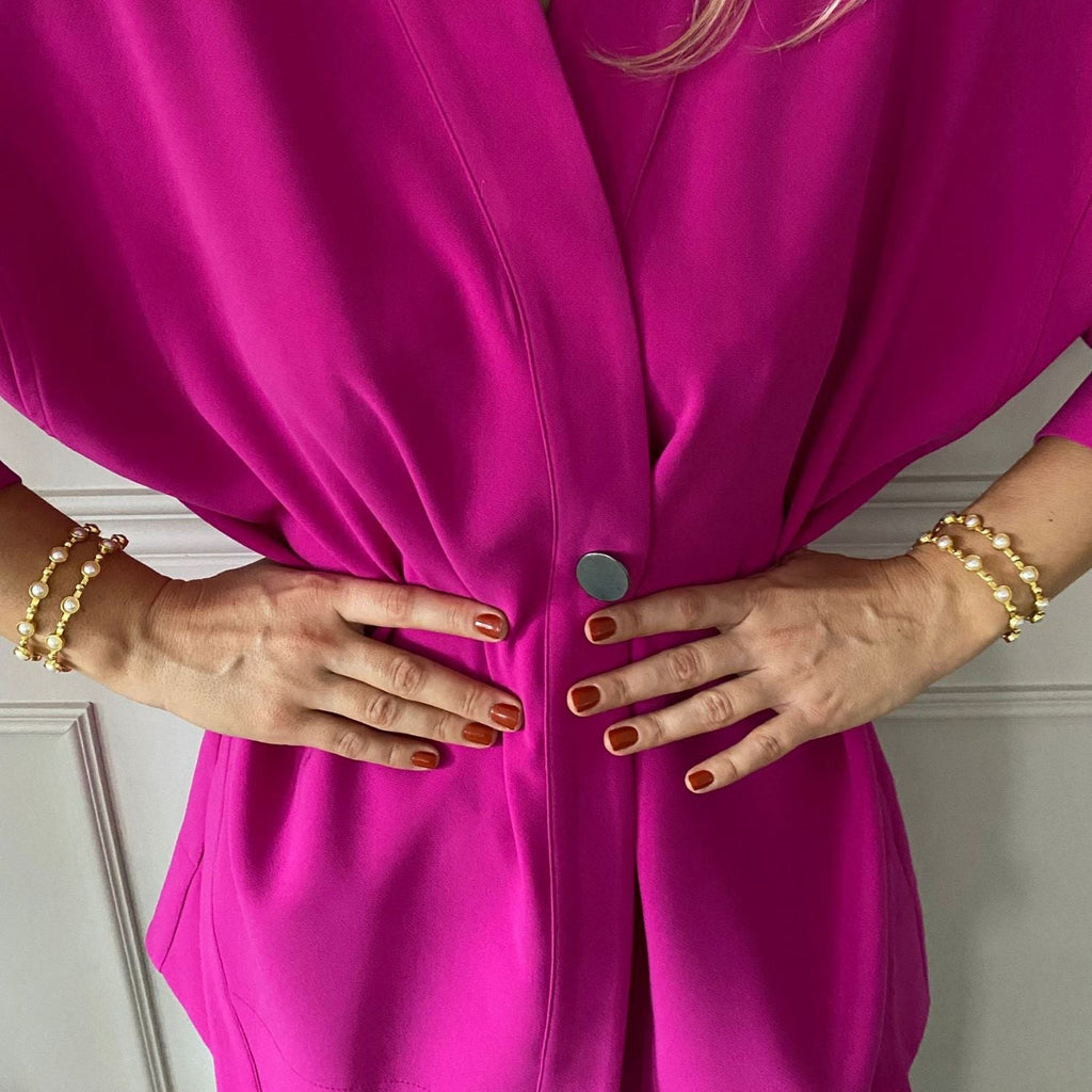 Camila Bracelet - Maison OrientBloom JewelryMaison OrientBracelets