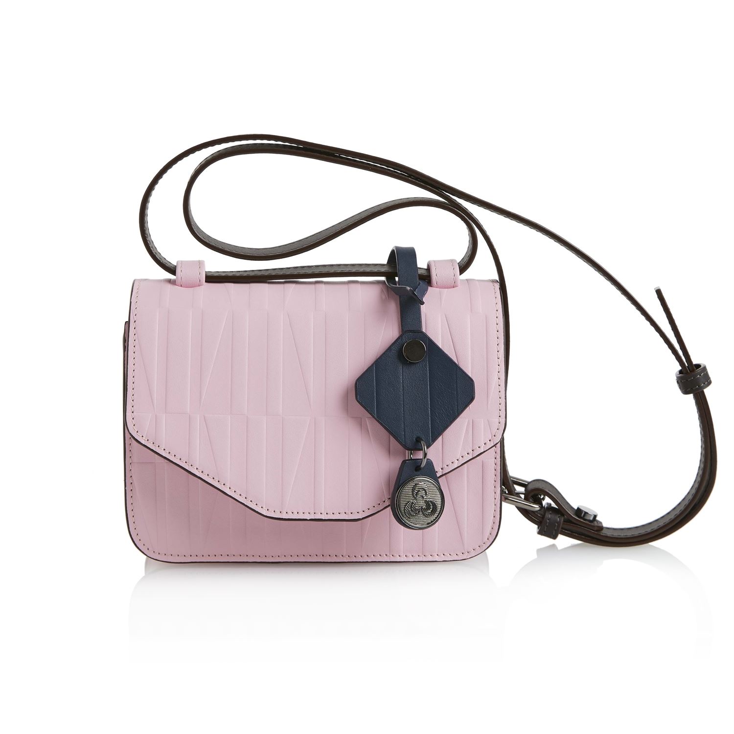 Vera at Broadway Pure Pink XS | Maison Orient