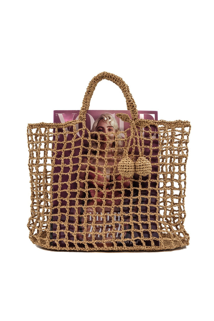 Cherry Bag Petite - Maison OrientBlinqMaison OrientTote Bags