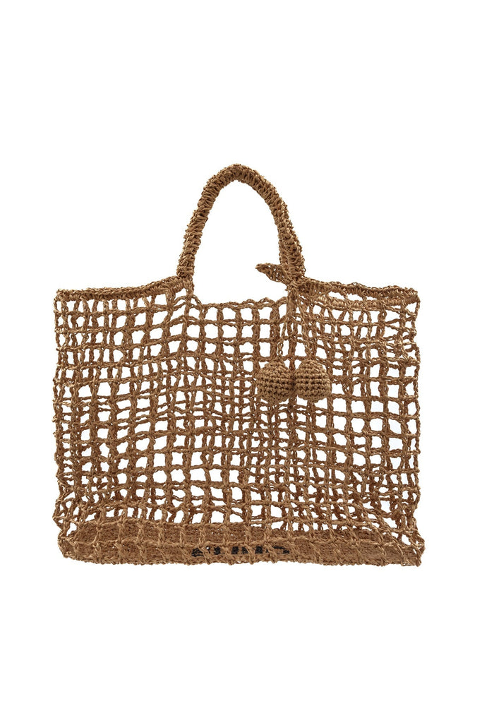 Cherry Bag Petite - Maison OrientBlinqMaison OrientTote Bags