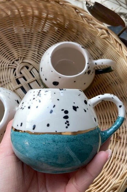 Cielo - Maison OrientMevy CeramicMaison Orient