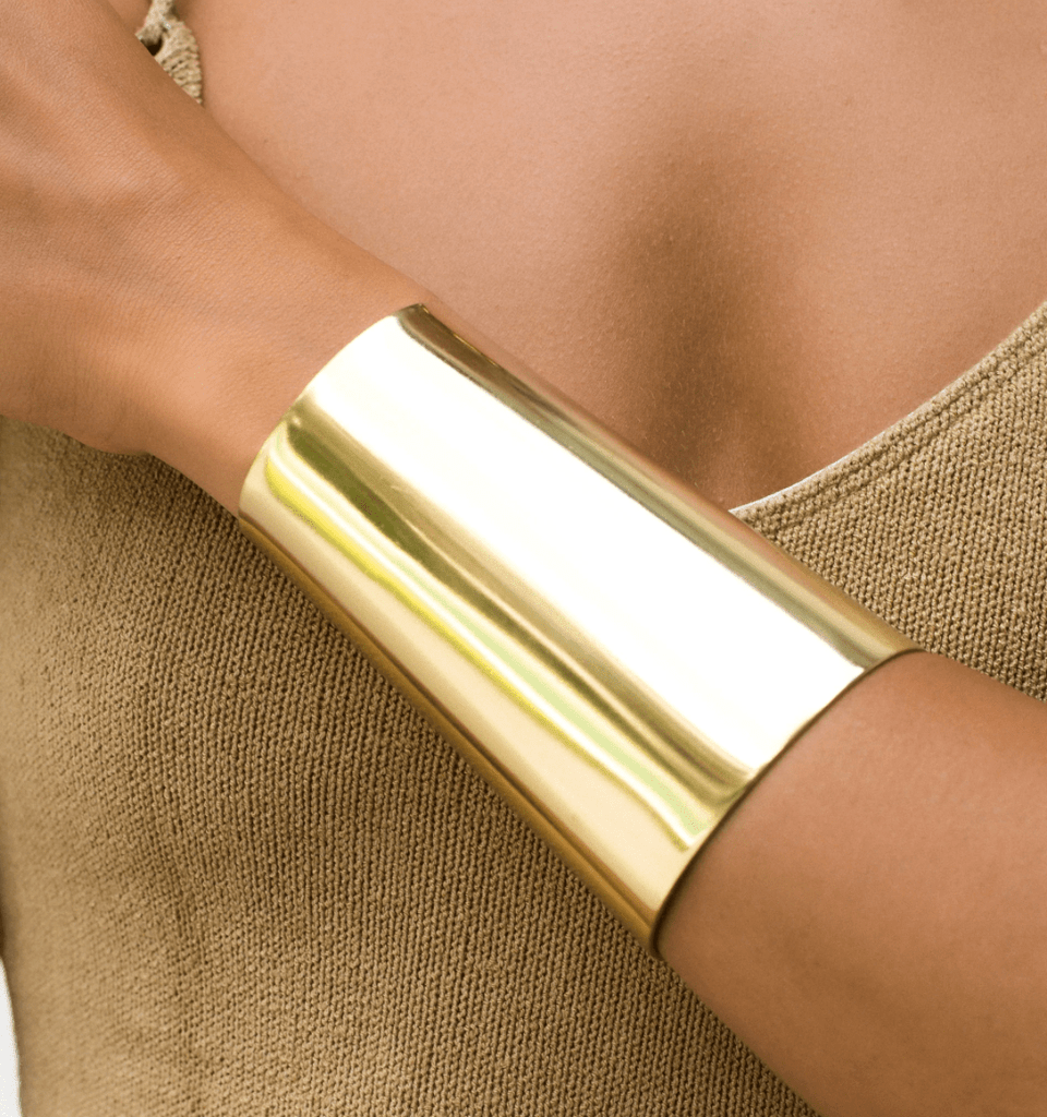Cleo Cuff - Maison OrientKasha BaliMaison OrientBracelets