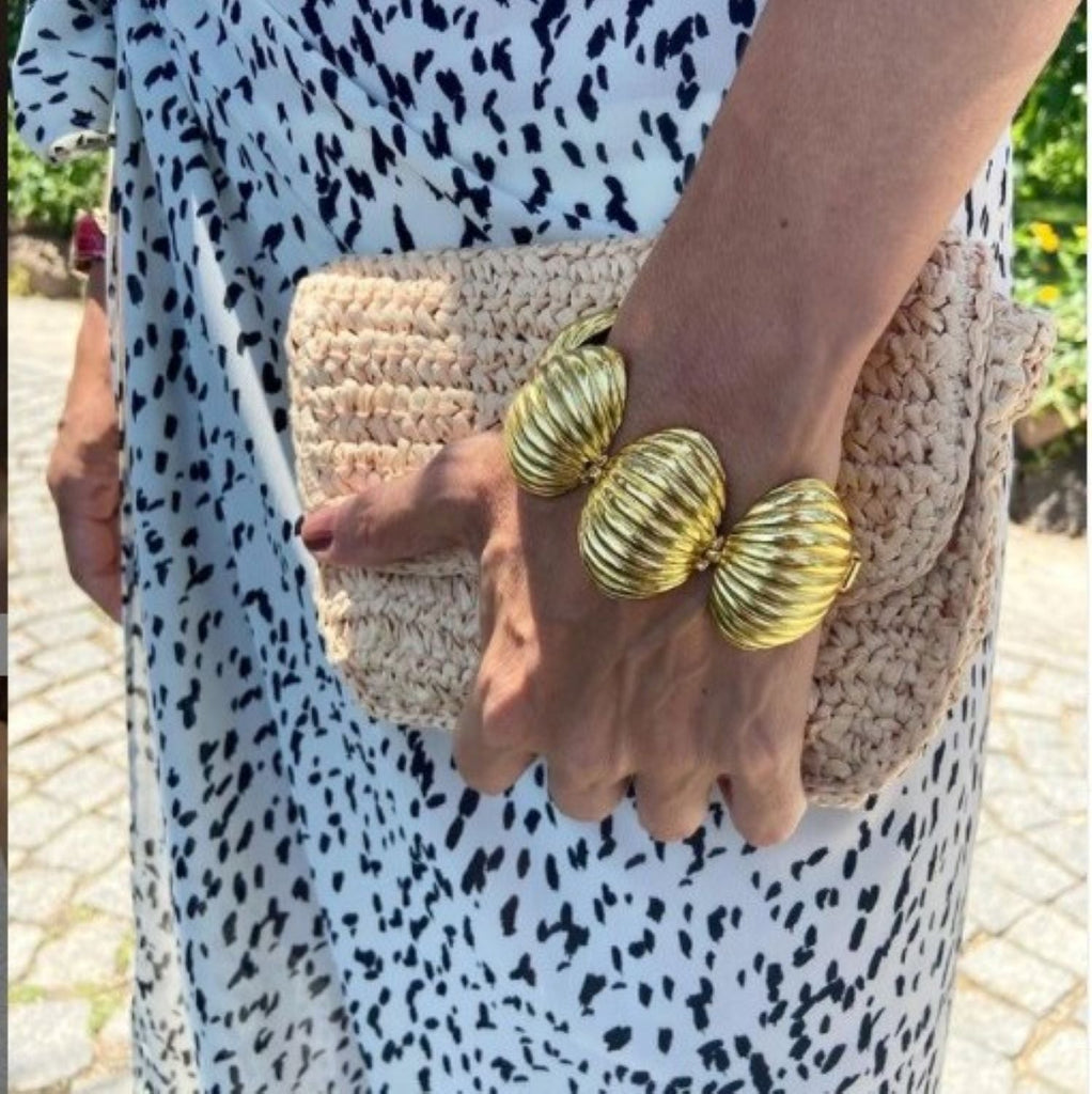 Cleopatra Bracelet - Maison OrientBloom JewelryMaison OrientBracelets