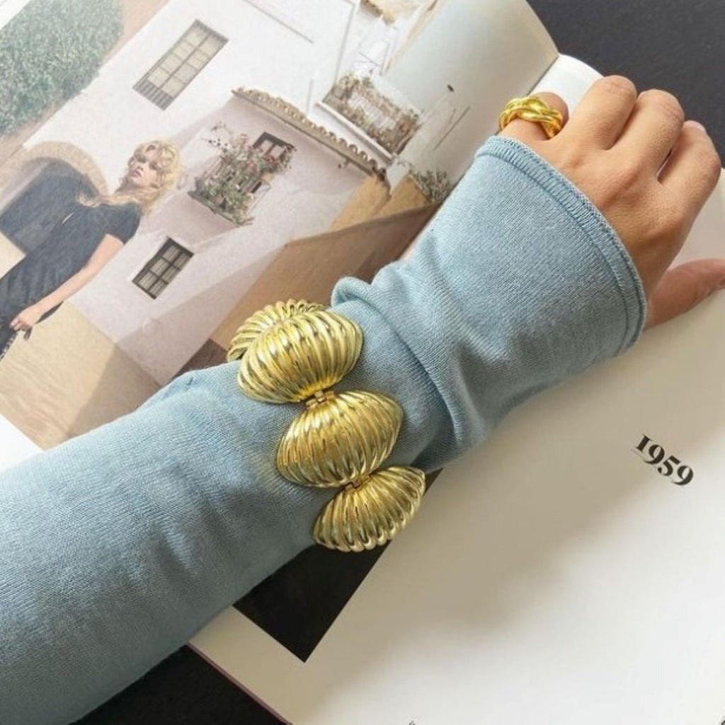 Cleopatra Bracelet - Maison OrientBloom JewelryMaison OrientBracelets