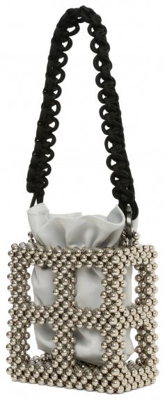 Cloud Tekla Bucket Bag - Maison OrientMORE is LOVE LLCMaison OrientBucket Bags