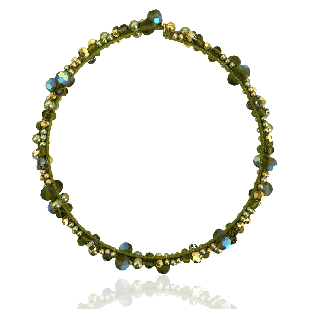 Cluster Choker - Maison OrientPinar OzevlatMaison Orient