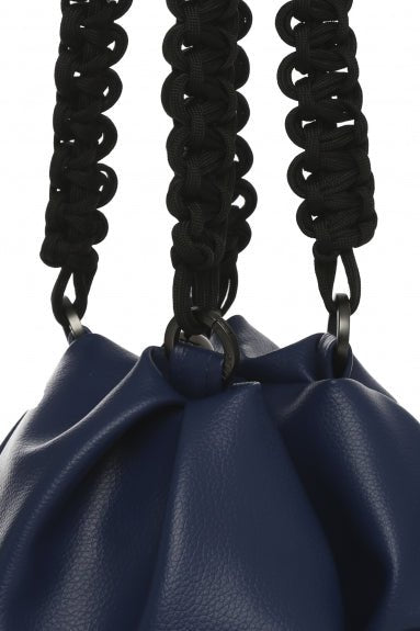 Cobalt Blue Shu Tote - Maison OrientMORE is LOVE LLCMaison OrientTote Bags
