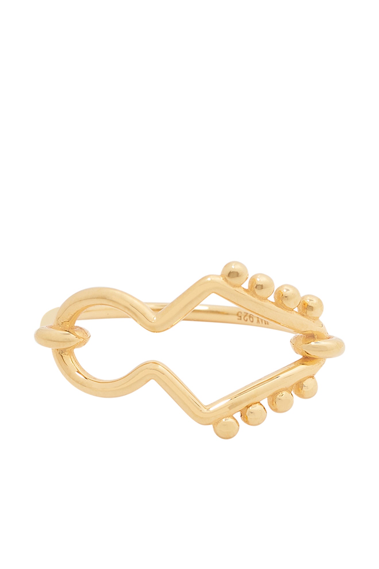 Coco Ring | Maison Orient