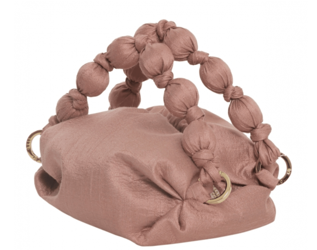 Coral Nino Tote - Maison OrientMORE is LOVE LLCMaison OrientMini Bags