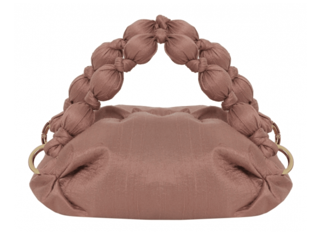 Coral Nino Tote - Maison OrientMORE is LOVE LLCMaison OrientMini Bags